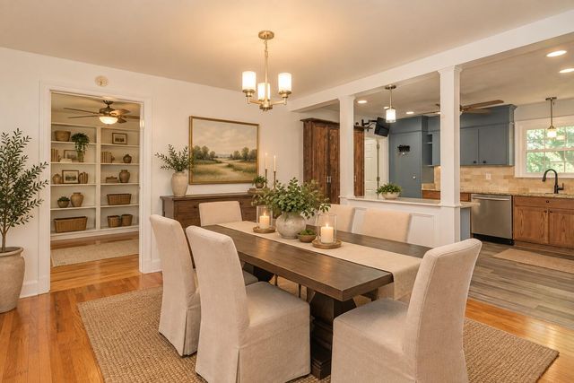 116 Dunbarton Circle SE, Aiken, SC 29803