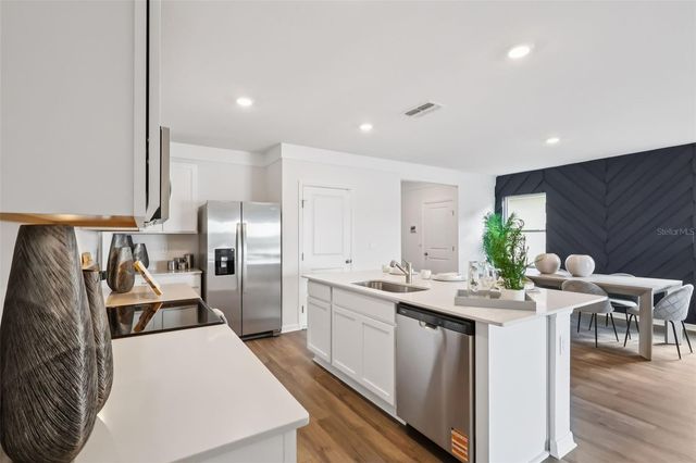 3443 NETTLE LOOP, Tavares, FL 32778