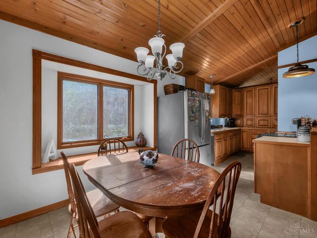 6722 Gard Road, Wayne Twp, OH 45068