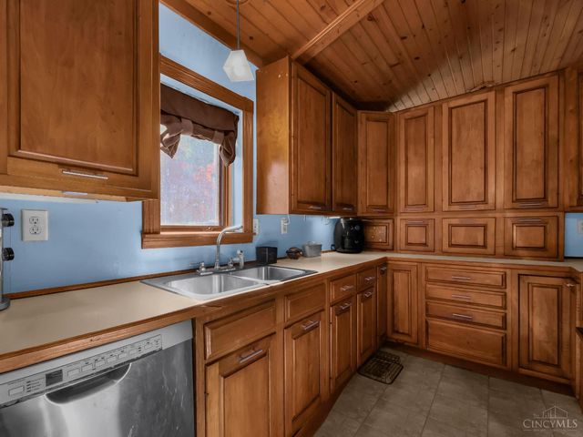 6722 Gard Road, Wayne Twp, OH 45068