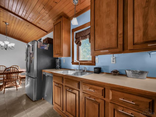 6722 Gard Road, Wayne Twp, OH 45068