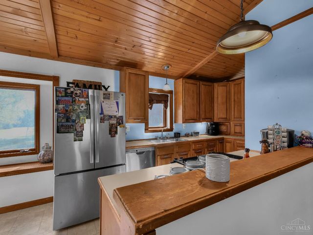 6722 Gard Road, Wayne Twp, OH 45068