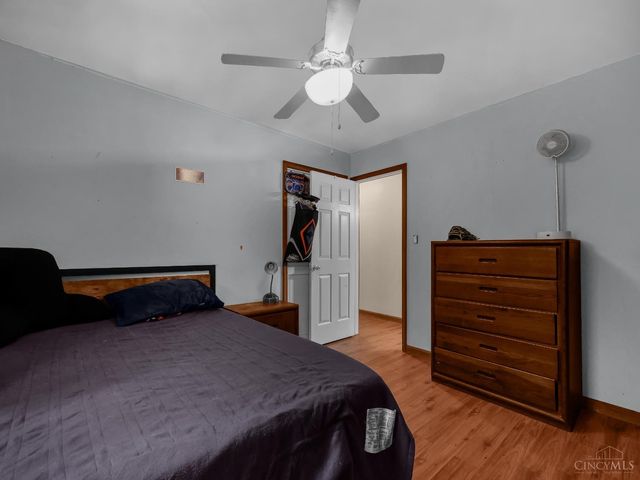 6722 Gard Road, Wayne Twp, OH 45068