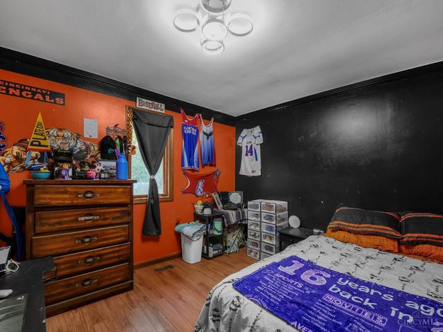 6722 Gard Road, Wayne Twp, OH 45068