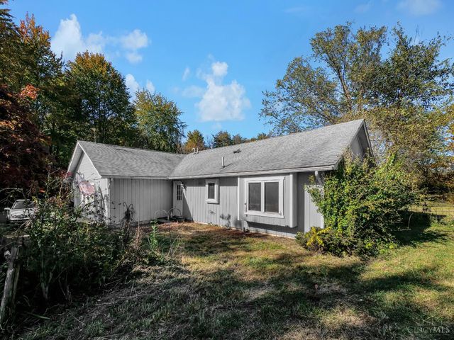 6722 Gard Road, Wayne Twp, OH 45068