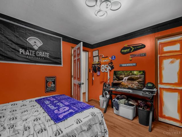 6722 Gard Road, Wayne Twp, OH 45068