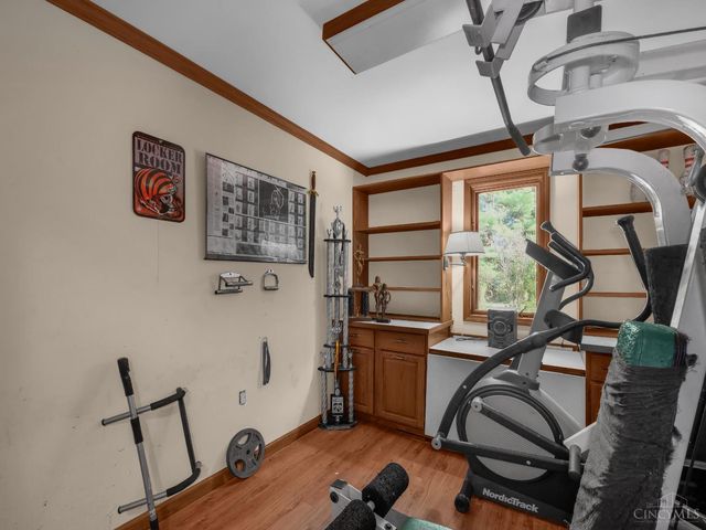 6722 Gard Road, Wayne Twp, OH 45068