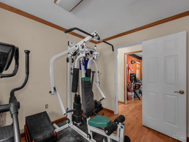 6722 Gard Road, Wayne Twp, OH 45068