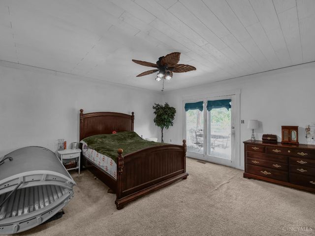 6722 Gard Road, Wayne Twp, OH 45068