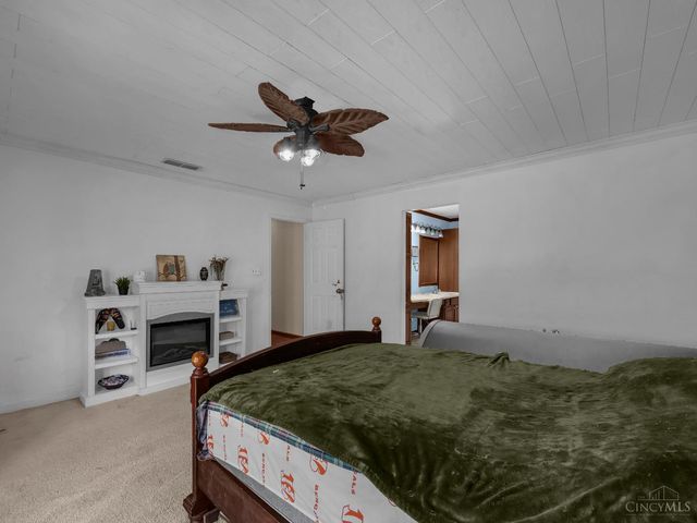 6722 Gard Road, Wayne Twp, OH 45068