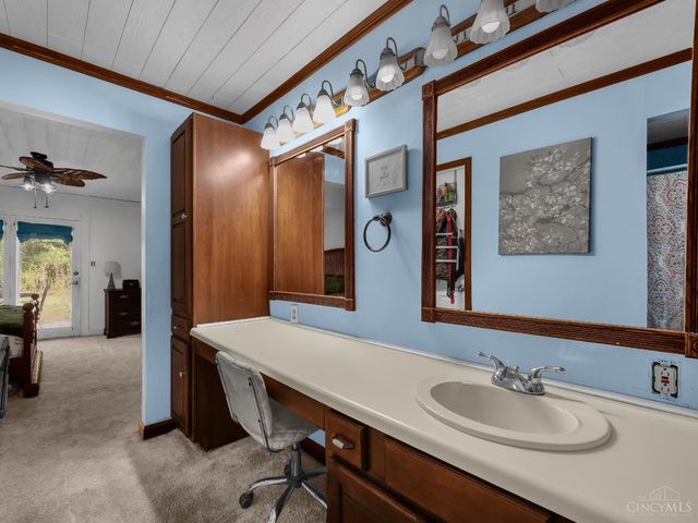 6722 Gard Road, Wayne Twp, OH 45068