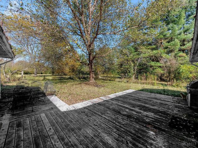 6722 Gard Road, Wayne Twp, OH 45068