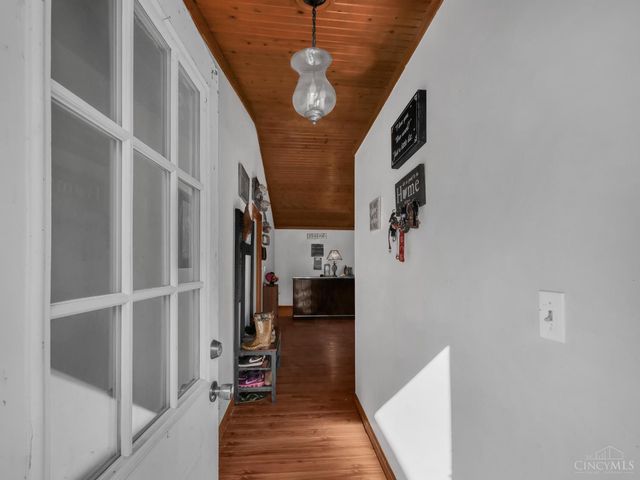 6722 Gard Road, Wayne Twp, OH 45068