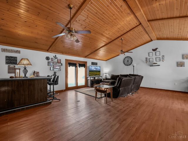 6722 Gard Road, Wayne Twp, OH 45068