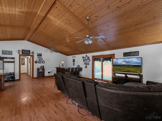 6722 Gard Road, Wayne Twp, OH 45068