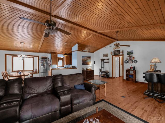 6722 Gard Road, Wayne Twp, OH 45068