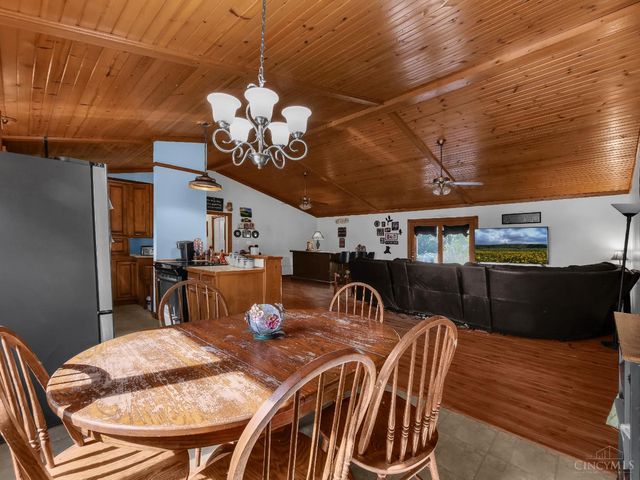 6722 Gard Road, Wayne Twp, OH 45068