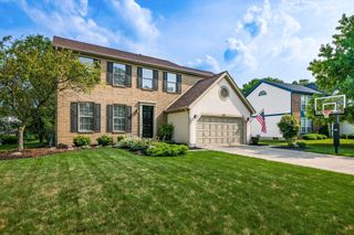 5685 Dublinshire Drive, Dublin, OH 43017