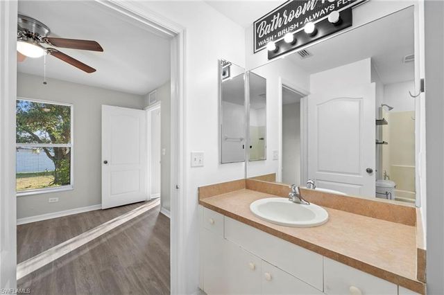 2805 66th ST W, Lehigh Acres, FL 33971