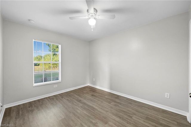 2805 66th ST W, Lehigh Acres, FL 33971