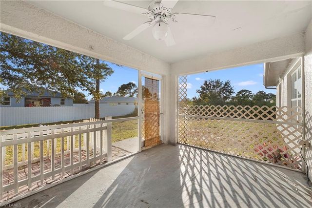 2805 66th ST W, Lehigh Acres, FL 33971