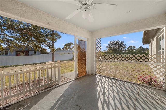 2805 66th ST W, Lehigh Acres, FL 33971