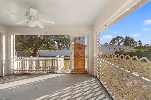 2805 66th ST W, Lehigh Acres, FL 33971