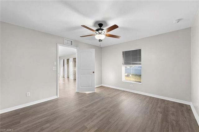 2805 66th ST W, Lehigh Acres, FL 33971