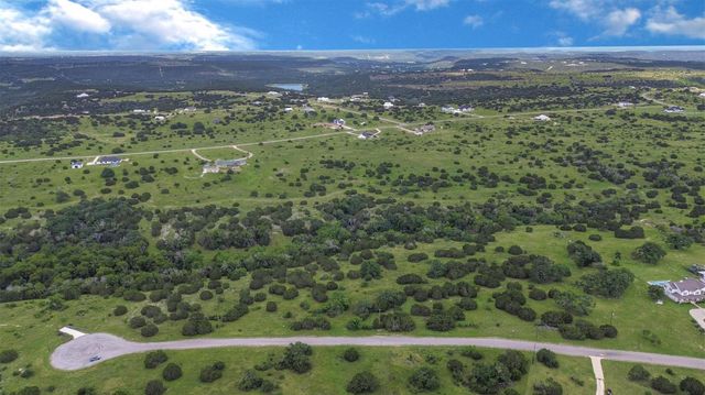 Lot 59 Walnut Canyon DR, Bertram, TX 78605