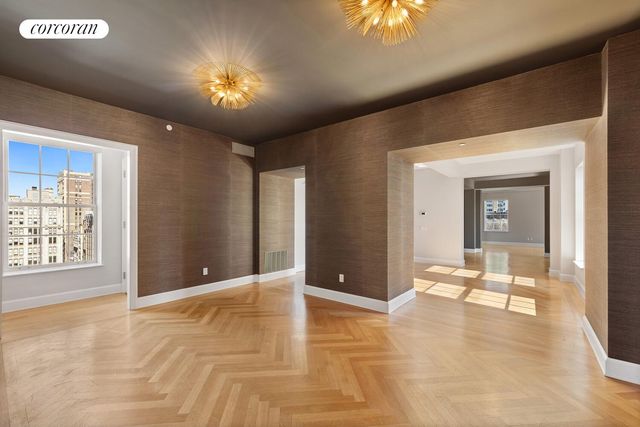 18 GRAMERCY Park S PH17, New York City, NY 10003