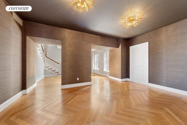 18 GRAMERCY Park S PH17, New York City, NY 10003