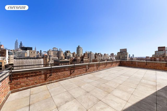 18 GRAMERCY Park S PH17, New York City, NY 10003