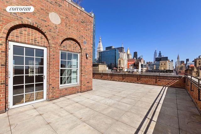 18 GRAMERCY Park S PH17, New York City, NY 10003