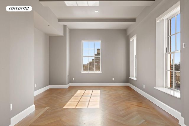 18 GRAMERCY Park S PH17, New York City, NY 10003