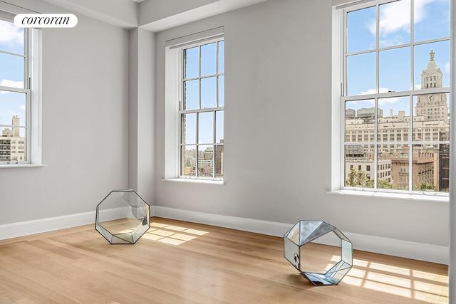 18 GRAMERCY Park S PH17, New York City, NY 10003