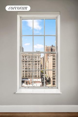 18 GRAMERCY Park S PH17, New York City, NY 10003