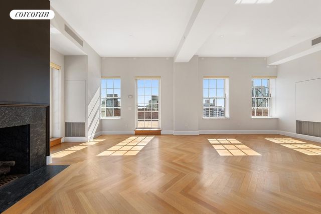 18 GRAMERCY Park S PH17, New York City, NY 10003