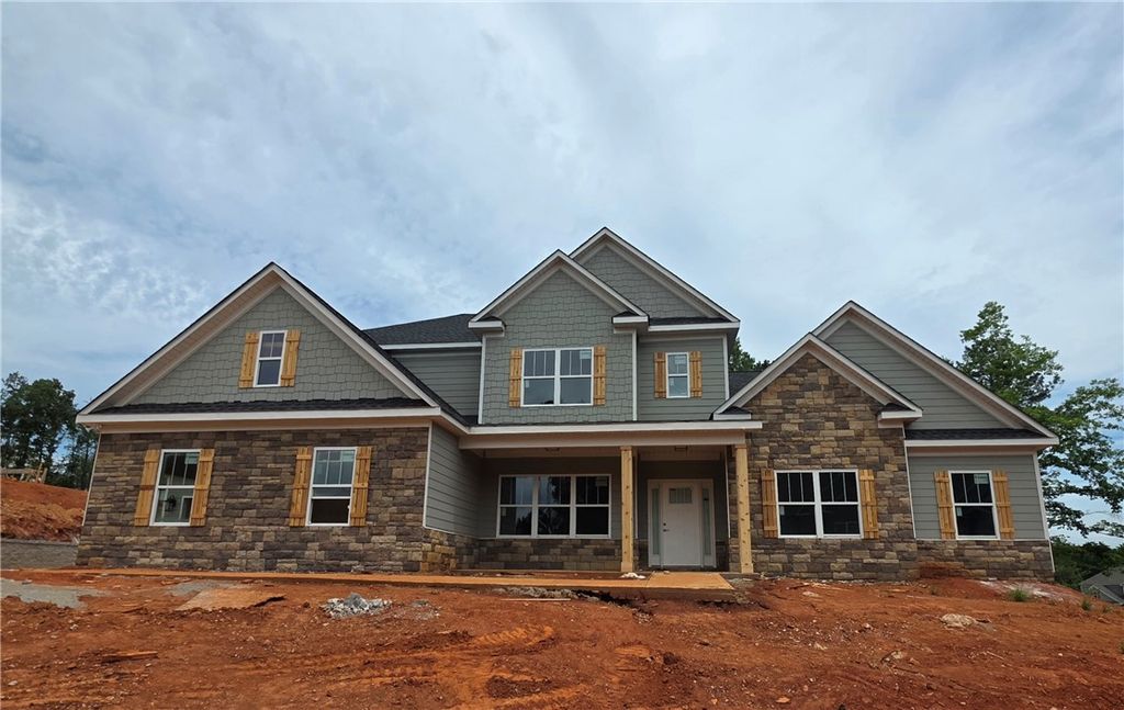 244 Holly Branch Road, Piedmont, SC 29673