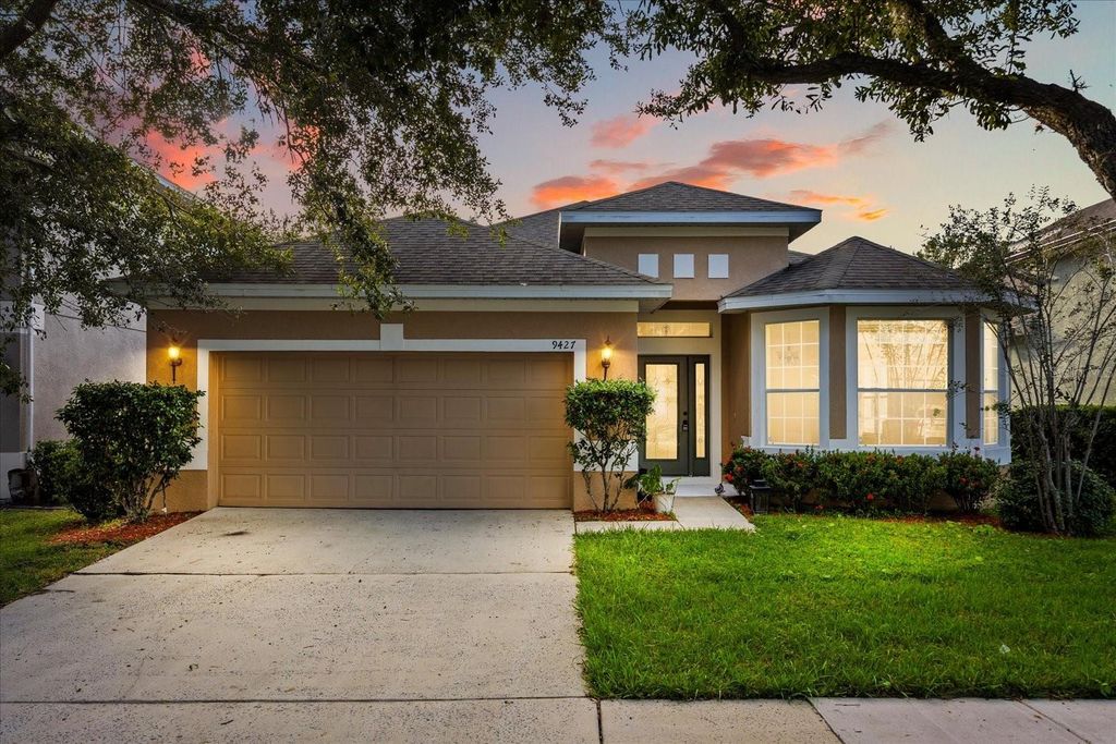 9427 EDENSHIRE CIRCLE, Orlando, FL 32836