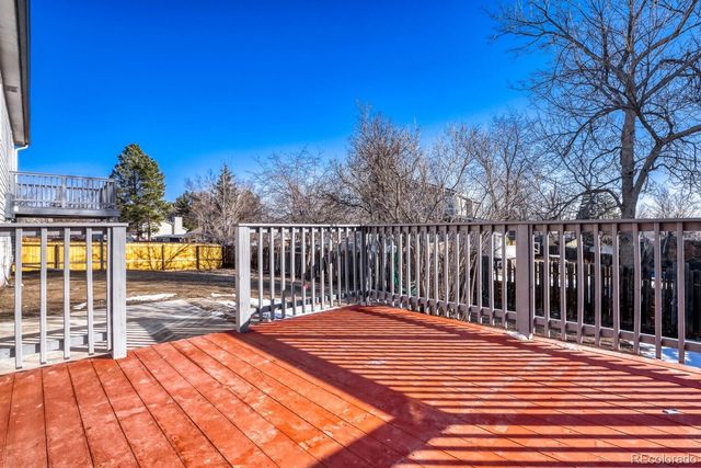 3752 S Pitkin Court S, Aurora, CO 80013