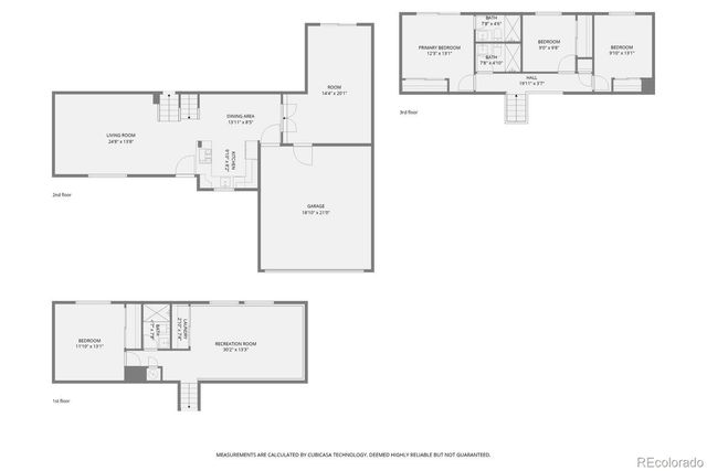 3752 S Pitkin Court S, Aurora, CO 80013