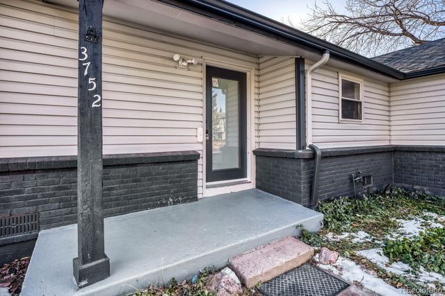 3752 S Pitkin Court S, Aurora, CO 80013
