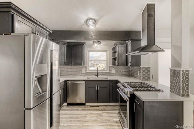 3752 S Pitkin Court S, Aurora, CO 80013