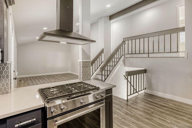 3752 S Pitkin Court S, Aurora, CO 80013