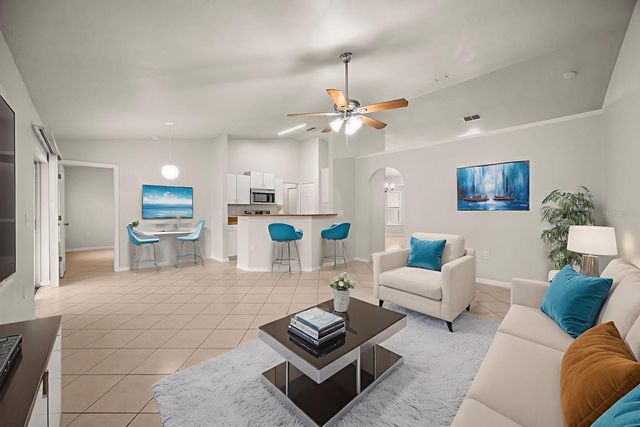 829 ABBEVILLE COURT, Kissimmee, FL 34759