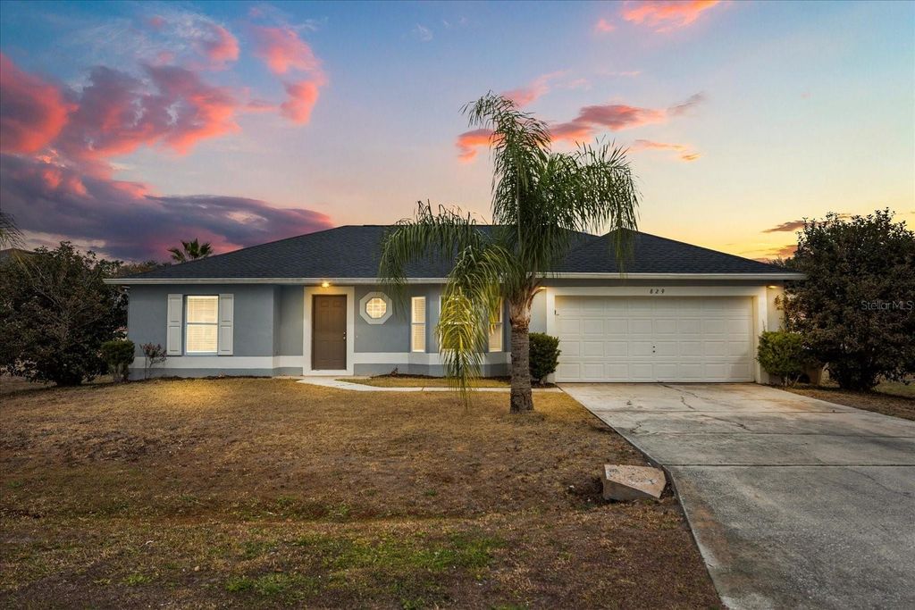829 ABBEVILLE COURT, Kissimmee, FL 34759