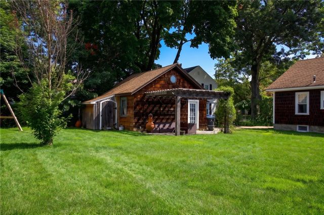 59 Oswald Street, Pawtucket, RI 02861