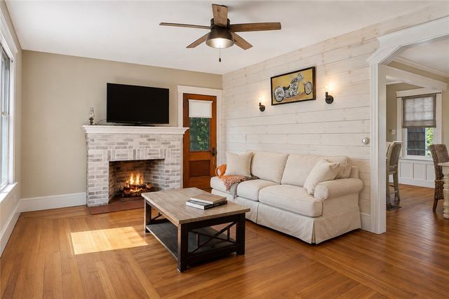59 Oswald Street, Pawtucket, RI 02861