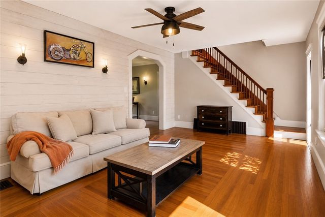 59 Oswald Street, Pawtucket, RI 02861
