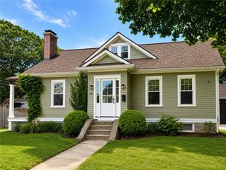 59 Oswald Street, Pawtucket, RI 02861